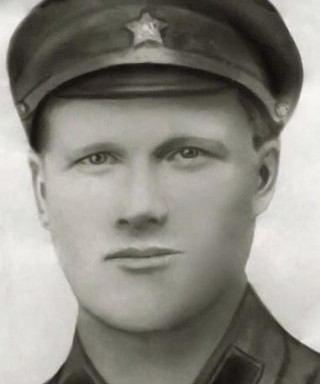 Меньшаков Петр Иванович