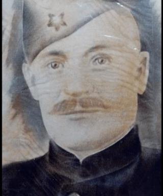 Дубровский Семен Григорьевич