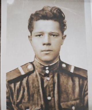 Латышенко Андрей Кондратьевич