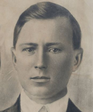 Шумилин Константин Тимофеевич