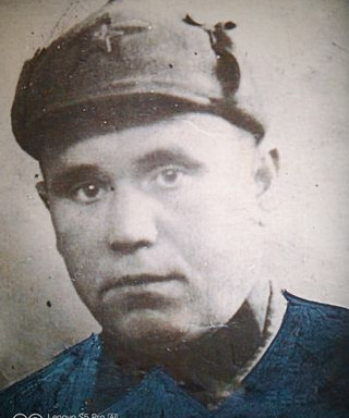 Кольцов Иван Николаевич