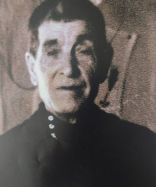 Васильев Мифодий Иванович