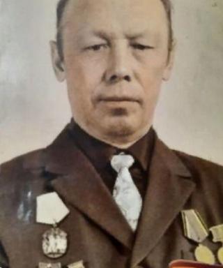 Девятловский Павел Алексеевич