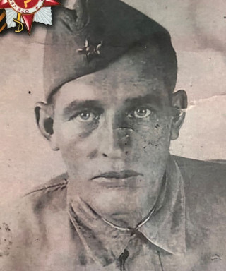 Зотов Павел Михайлович