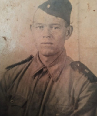 Коробейников Василий Иванович