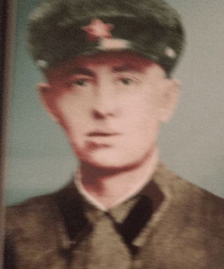 Аверин Михаил