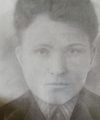 Дулин Михаил Павлович