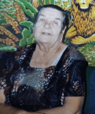 Авдеева Клавдия Васильевна