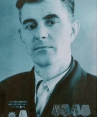 Костарнов Сергей Ефимович