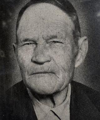 Гибадуллин Галиулла Гибадуллинович