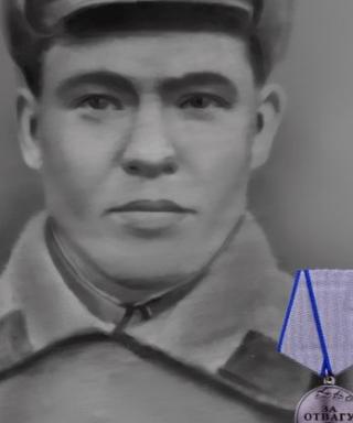 Галлямов Сайфутдин Галлямович