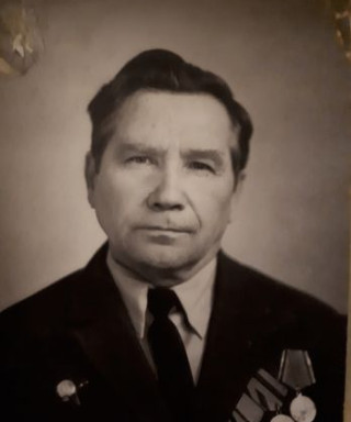 Оноприенко Иван Михайлович