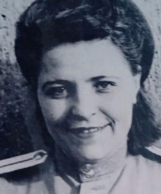 Соломеина Зинаида Васильевна
