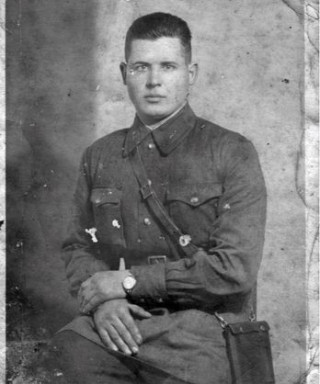 Чеботарев Иван Васильевич