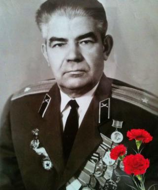 Козодоев Иван Алексеевич