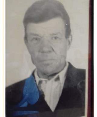 Андрусеев Виктор Егорович