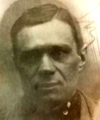 Бухтияров Михаил Антонович