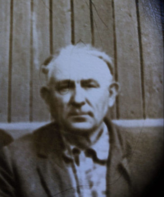 Григоренко Алексей Антонович