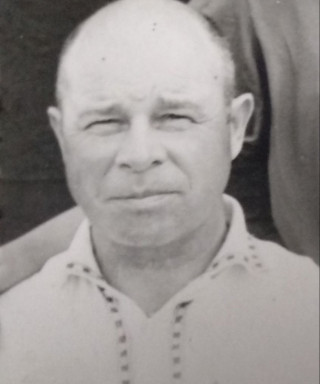 Сухоруков Алексей Яковлевич