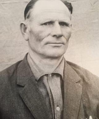 Лебедев Андрей Иванович
