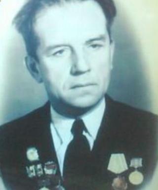 Игнатенков Иван Иванович