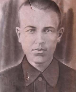Конышев Тимофей Павлович