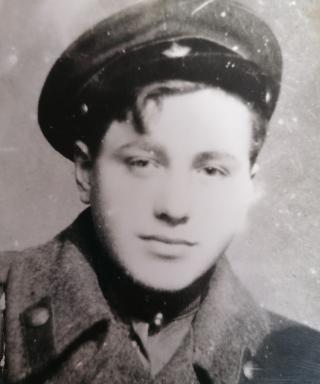 Кисельков Алексей Иванович