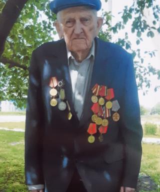 Спицкий Иван Васильевич