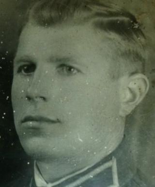 Инчин Николай Степанович