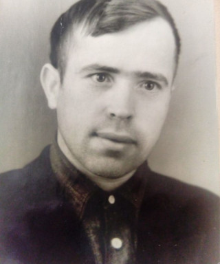 Дёмкин Сергей Федорович