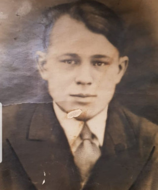 Суходолов Алексей Тихонович