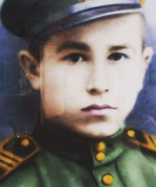 Гусев Александр Иванович