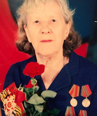 Мельникова Бронислава Станиславовна