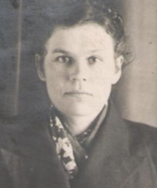 Бестужева Мария Петровна