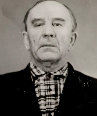 Чеботарев Трофим Яковлевич