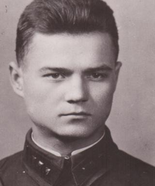 Шантуров Николай Иванович