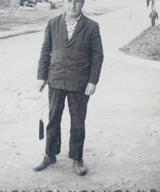 Тюляков Иван Игнатьевич