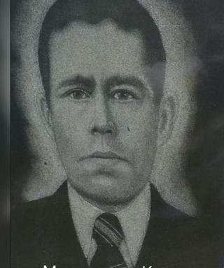 Мухутдинов Киям