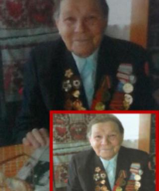 Бестужева Олимпиада Петровна