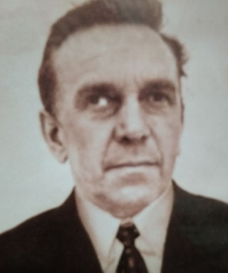 Губин Иван Семенович