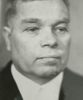 Буторин Михаил Иванович