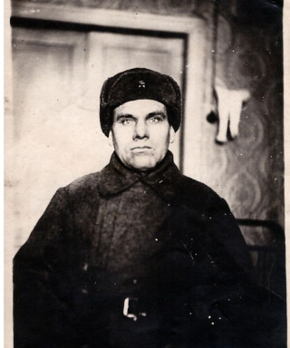 Корж Дмитрий Наумович