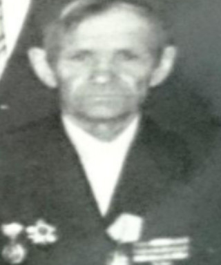 Губин Иван Алексеевич