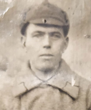 Шильниковский Василий Арсентьевич