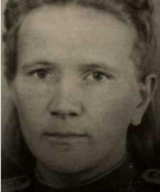 Долгина Мария Васильевна