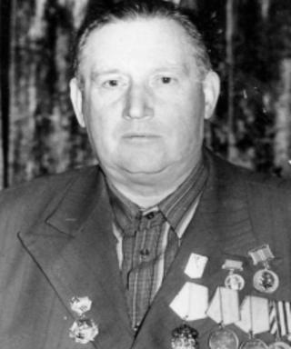 Шароватов Константин Алексеевич