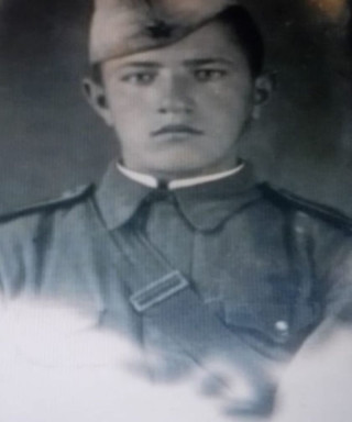 Бакуменко Анатолий Алексеевич