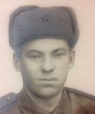 Назаров Александр Иванович