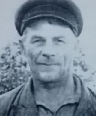 Богданович Василий Максимович