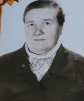 Воевудская Мария Ивановна